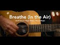 Capture de la vidéo Breathe (In The Air) - Pink Floyd (Cover)