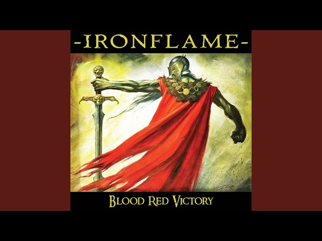 Ironflame - Graves of Thunder