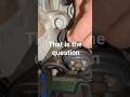 to change or not to change #diycarrepair #kiapicanto