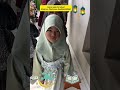Belajar Menghafal Q.S Al Qoriah. Fairuz Aqila Pre School.