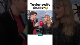 Taylor Swift Smells