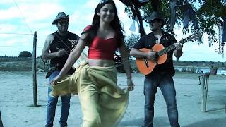 Video thumbnail of "CHACARERA DEL CARNERO - TUNAS GRATIS FOLK"