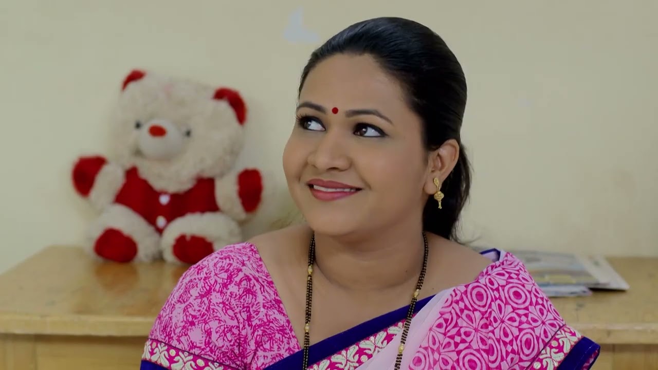 Lagira Zhala Jee - Ep 367 - Kiran Dhane, Shivani Baokar - Marathi Tv Serial - Zee5 Marathi Classics