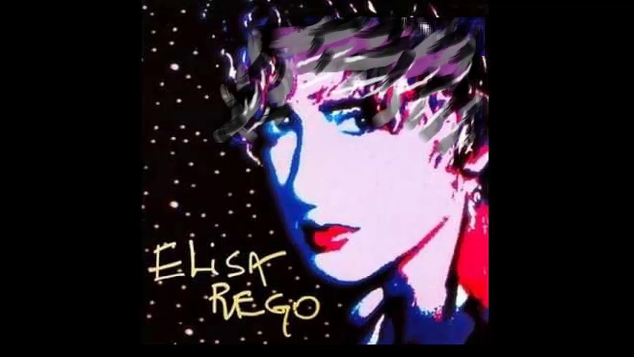 BLANCO Y NEGRO - Elisa Rego