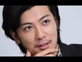 【玉山鉄二・画像】マッサン主演・動画 Tetsuji Tamayama