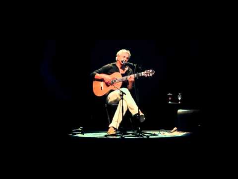 Sozinho - Caetano Veloso (estúdio)