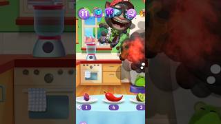 New outfit7 my talking tom cat 2 😺 viral 🌶️🔥🔥🌶️ shorts#viral#shortvideo #youtubeshorts#1millionviews