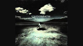Writing On The Walls - Underoath HD