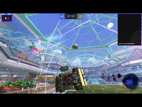 trying to get gc in 2's