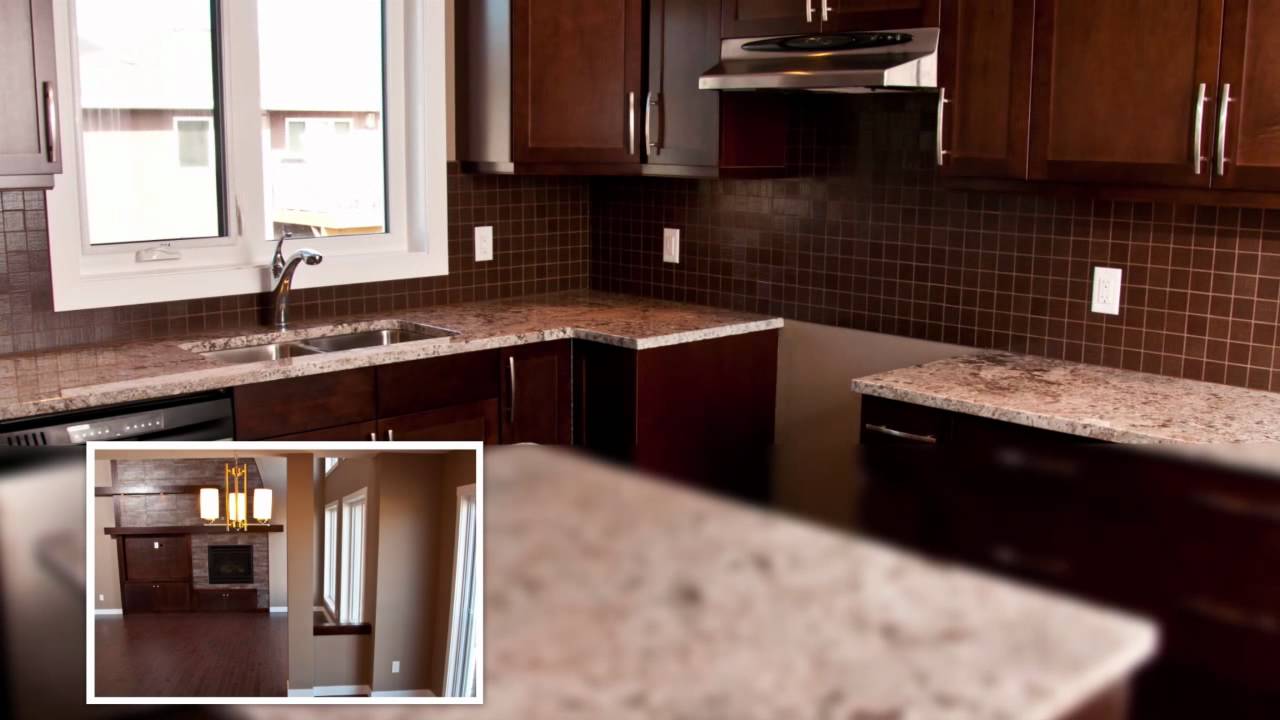 Pacesetter Homes Regina YouTube