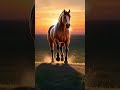Horse Song for Kids 🐎 | Horse Run | Ghora Ki Awaaz | Chamak TV #shorts #trending #viral