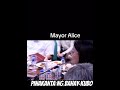 Mayor alice tunay na isang pilipino