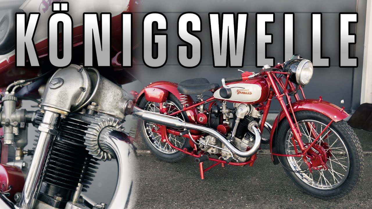 EDELWEISS | Standard REX - Eine von nur 239 Stück! - YouTube