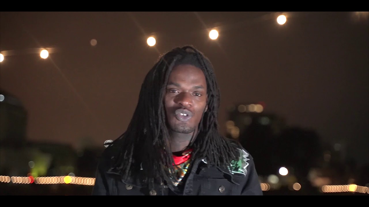 NCREDABLE-Opp Bish (Feat Keeze x Solid)