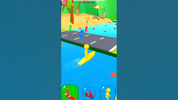 shape shifting Game Level 594 #shorts #viral #shapeshifting #games