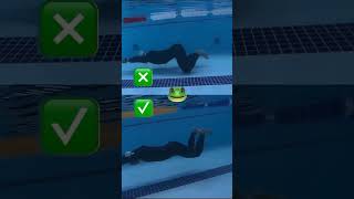 learn to breaststroke #swimming #technique #kicking #legs #movement #subscribe #share #swimming