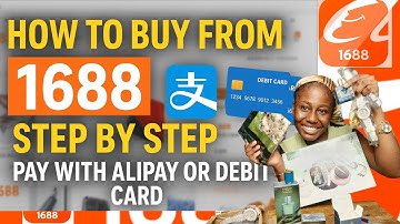 Learn How to Buy from 1688 Without an Agent (Full Beginner’s Guide 2025)