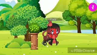 Chirp Crying When Her Nest Is Destroyed I Felt Bad For Her Gachaverse Version