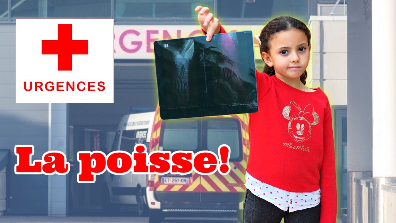 VLOG - La POISSE de KAMILIA qui FINIT aux URGENCES de L'HOPITAL! NOUVELLE VOITURES