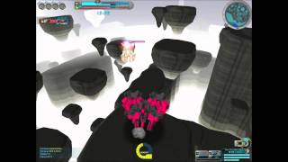 Cosmic Break 101: Playing Temple Site Like a Pro