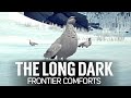 Хоца куропаточку кушац 🦆 The Long Dark part 3: Frontier Comforts [2023 PC]