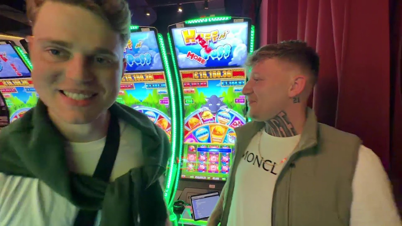 🔥🔥 Heute mit IMYR Gewinner live aus Malta ✅ !Bonus !Gewinnspiel