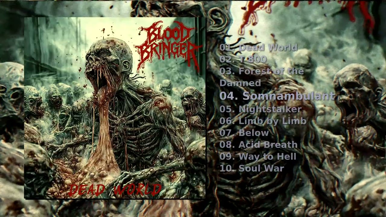 Dead World