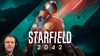 : Starfield 2042 |    