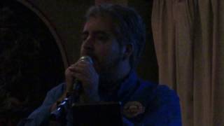 Britt Schip Duo - Abington Ale House 1/21/17 - 5