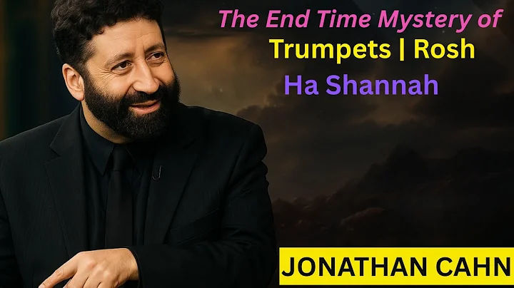 The End Time Mystery of Trumpets | Rosh Ha Shannah