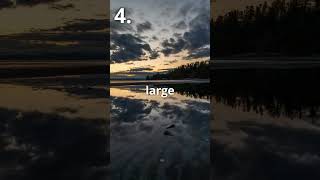 Can YOU Guess This Country From These 5 Facts?
