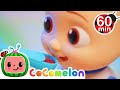 JJ is Sick! Help Him Get Better! | Toy Play | CoComelon Kids Songs &amp; Nursery Rhymes
