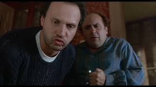 Louis Armstrong Was Trying To Kill Me - Throw Momma From The Train 1987