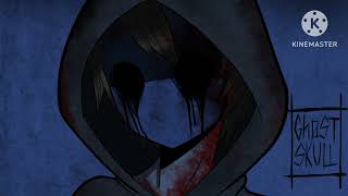 Eyeless Jack Cannibal Deeper Slowed Down