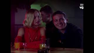 Ekstradycja 1, odc. 5 (1995). Universe - \