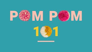 Download Lagu How to Make the Perfect Pom-Pom MP3