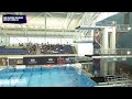 Aquatics GB Diving Championships 2026 - Session 7