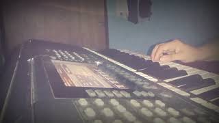 Instrumen Buih Jadi Permadani Cover