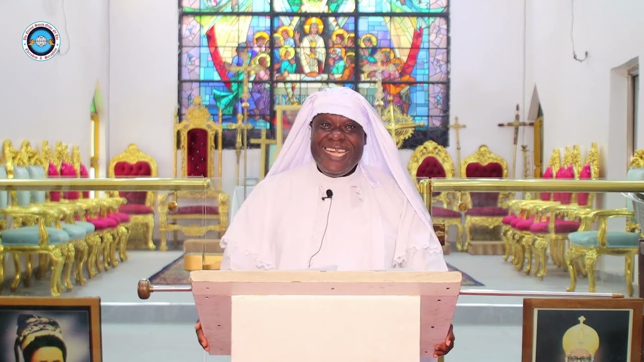 DAY 5 2026: ESOCS CHURCH LENTEN SEASON TALKS - CURSING, SWEARING AND CALLING THE NAME OF GOD IN VAIN