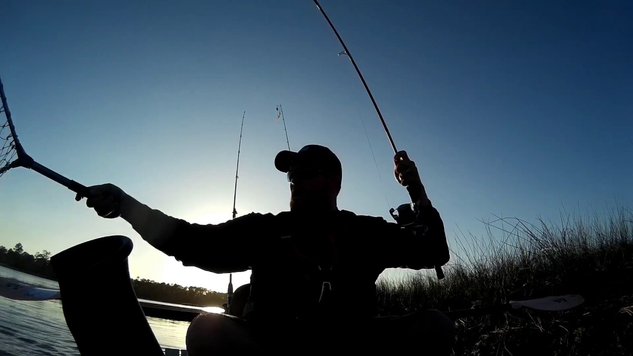 Catching Flounder on Artificials YouTube