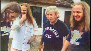 Lacy Van Zant-(Interview)-"The Father of Country Rock"