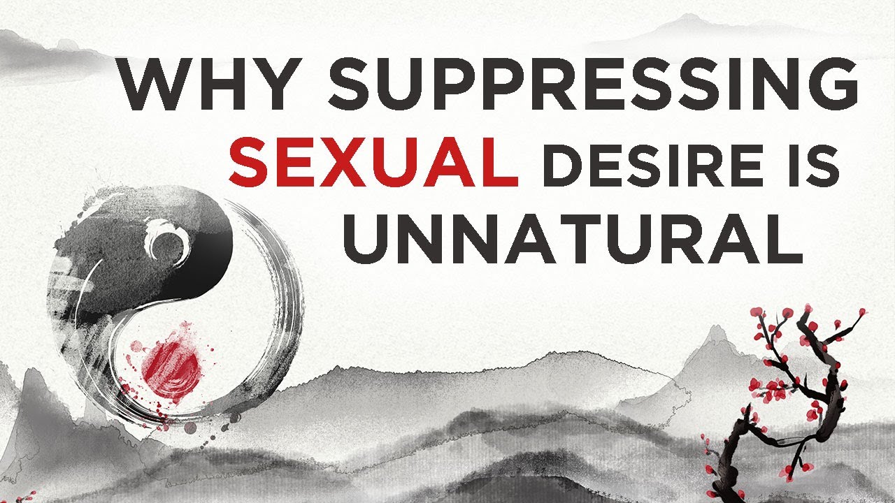 Taoism s Naturalness Vs Religious Sin YouTube Taoism s naturalness vs religious sin youtube