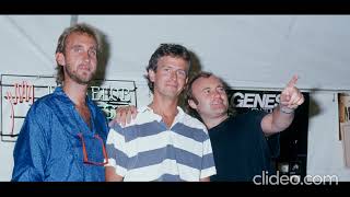 GENESIS - Throwing it all away (Live at Los Angeles Forum, Los Angeles, CA U.S. - October 16th 1986)