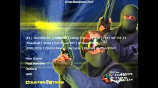 Jak Wgrać Czity Do Cs-A 1.6