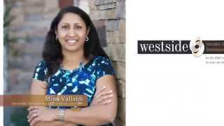 Westside Income Tax Video Business Card