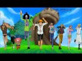 One Piece opening 12 HD