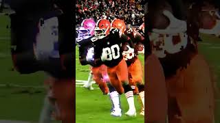 This Aint Just A Game This My Life Browns Vs. Raiders Week 12 Hype Video