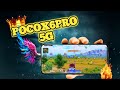 🔥 POCO X6 Pro 5G BGMI Ultra HD Gameplay – Smoothest Experience Ever! 🏆⚡