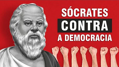 O que é política em Sócrates?