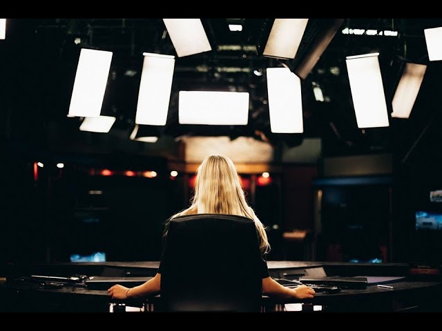 Daytona Everett Reel June 2020